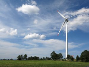 Small Business Tax Rebates for Alternative Energies